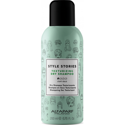 ALFAPARF MILANO PROFESSIONAL Style Stories Texturizing Dry Shampoo - 200 ml