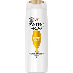 Pantene Pro-V Repair & Care Shampoo - 300 ml