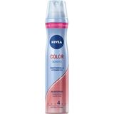 NIVEA Styling Spray Color Care