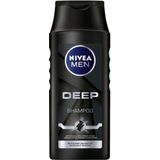 MEN Deep Shampoo Revitalizing
