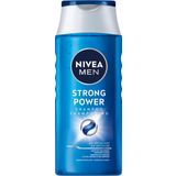 NIVEA Šampón pre mužov Strong Power