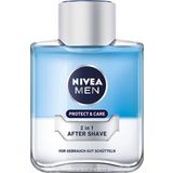 MEN Protect & Care 2in1 After Shave