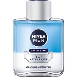NIVEA After Shave Protect & Care 2in1 MEN - 100 ml