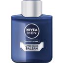 NIVEA Balzam po holení Protect & Care - 100 ml