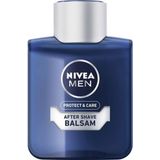 NIVEA MEN Protect & Care After Shave Balsam