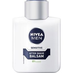 NIVEA Balzam po holení Sensitive - 100 ml