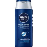 NIVEA MEN Power šampon proti prhljaju