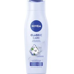 NIVEA Shampoo Classic Care - 250 ml