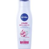 NIVEA Łagodny szampon Color Protect