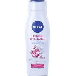 NIVEA Color Brilliance Shampoo - 250 ml