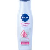 NIVEA Šampón Diamond Gloss