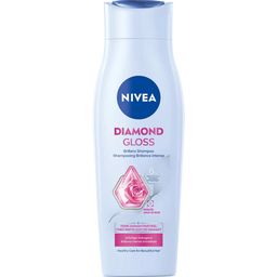 NIVEA Shampoing Doux Brillance Diamant