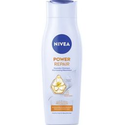NIVEA Shampoo Power Repair - 250 ml