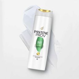 Pantene Pro-V Smooth & Sleek Szampon do włosów - 300 ml