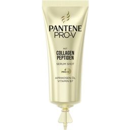 Pantene Pro-V Serum Shot with Collagen Peptides