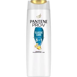 Pantene Pro-V 3w1 Classic Care Szampon do włosów - 250 ml