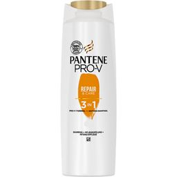 Pantene Pro-V Shampoing 3en1 Repair & Care