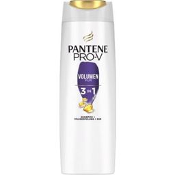Pantene Pro-V 3-in-1 Pure Volume Shampoo - 250 ml