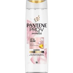 Pantene Pro-V Miracles Lift'N'Volume Shampoo - 250 ml