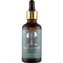 myRapunzel Olej na vlasy deep care boost - 50 ml