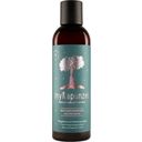 myRapunzel Naravni šampon za povečanje volumna - 200 ml