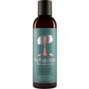 myRapunzel Prírodný šampón care boost - 200 ml