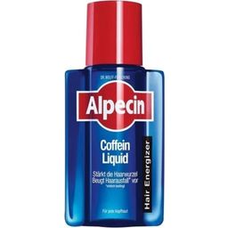 Alpecin Leave-in Caféine Liquide - 200 ml