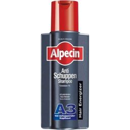Alpecin Anti-Schuppen Shampoo Aktiv A3 - 250 ml