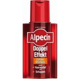 Alpecin Dubbel-Effect Cafeïne Shampoo