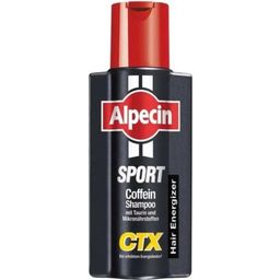 Alpecin Shampoing à la Caféine Sport CTX