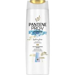 Pantene Pro-V Shampoing "Hydra Glow" Miracles