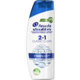 2in1 Classic Clean Shampoo