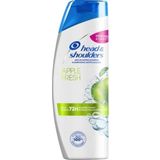 Head & Shoulders Apple Fresh Shampoo