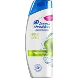 Head & Shoulders Schampo Apple Fresh - 500 ml