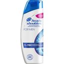 Head & Shoulders Shampoing Men - 300 ml