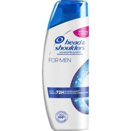 Head & Shoulders Shampoing Men - 300 ml