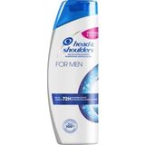 Head & Shoulders For Men Shampoo