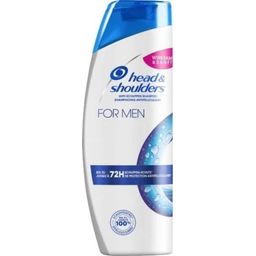 Men Anti Dandruff Shampoo - 500 ml