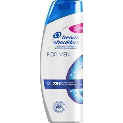 Head & Shoulders Haarshampoo Men - 500 ml