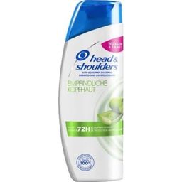 Head & Shoulders Sensitive Scalp Shampoo - 300 ml