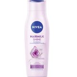 NIVEA Shampoo Hairmilk Shine