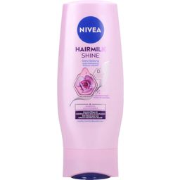 NIVEA Après-Shampoing Hairmilk Natural Shine