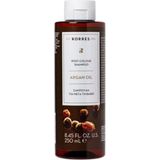 KORRES Argan Oil Post-Colour Shampoo