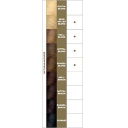 Argan Oil Haarcoloration - Mittelblond 7.0 - 1 Stk