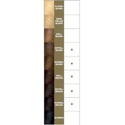 Argan Oil Haarcoloration - Schokobraun 4.77 - 1 Stk