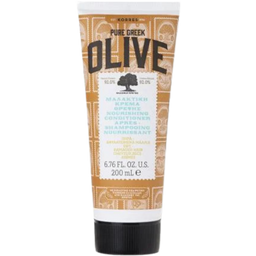 Pure Greek Olive Conditioner - 200 ml