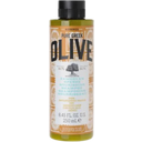 Pure Greek Olive Shampoo
