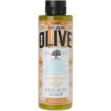 KORRES Šampón Pure Greek Olive