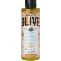 Pure Greek Olive Shampoo - 250 ml