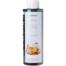 KORRES FOR WOMEN - Shampoo Anti-Caduta - 250 ml